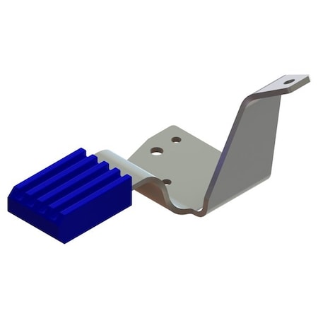 Atro Leaf Spring Hanger, HM62-64371 HM62-64371